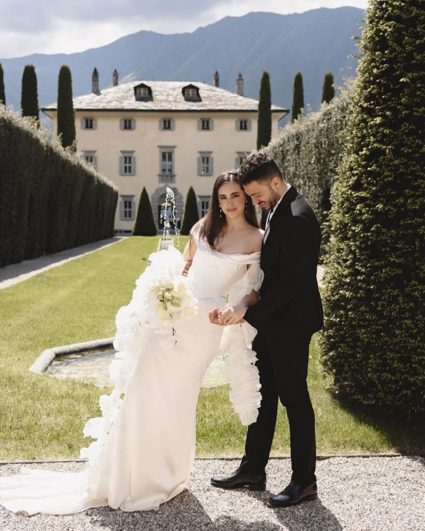 Hochzeitsfein Wedding Planner by Sanela Ziesmann Planner