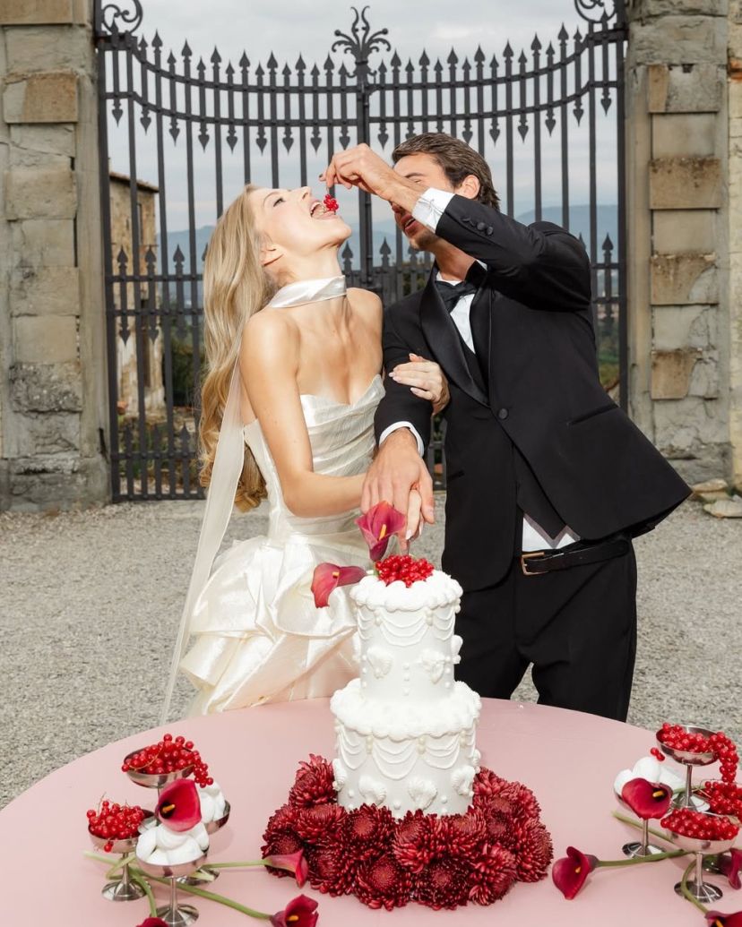 Hochzeitsfein Wedding Planner by Sanela Ziesmann Planner