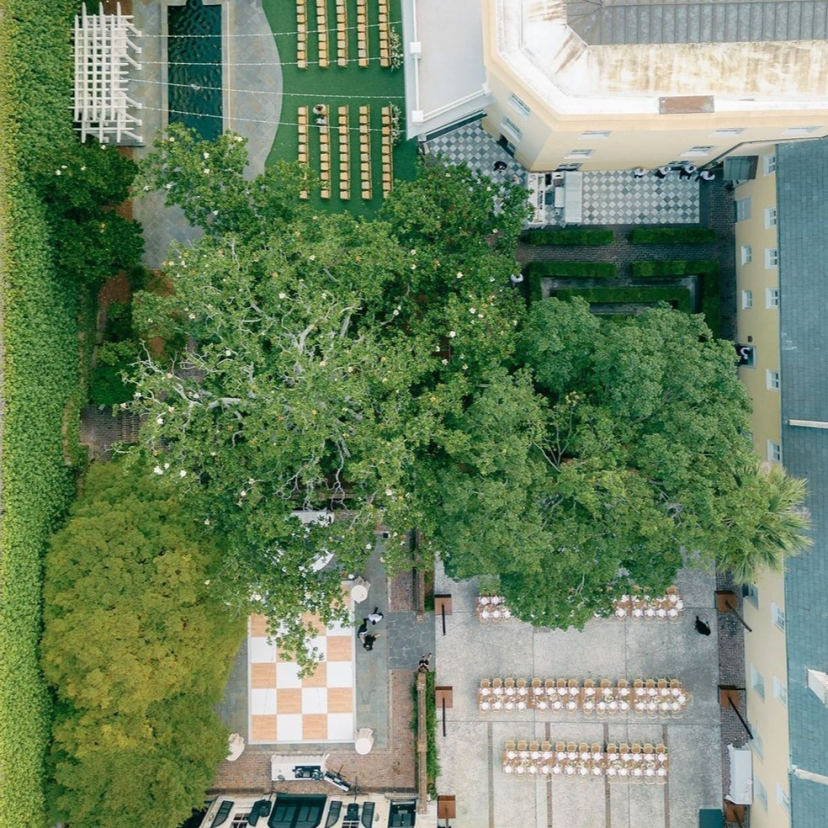 Patrick Properties Hospitality Group Venues