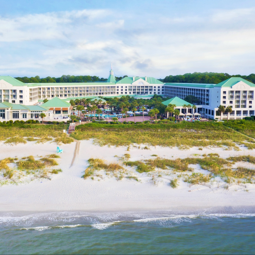 The Westin Hilton Head Island Resort & Spa Venues