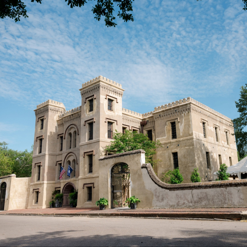 Twenty-One Magazine Venues