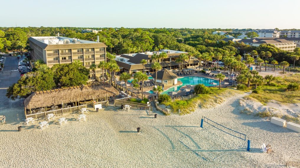Beach House, Hilton Head Island Venue Beach House, Hilton Head Island Venue photo