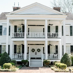 Tanglewood Plantation Venue | About