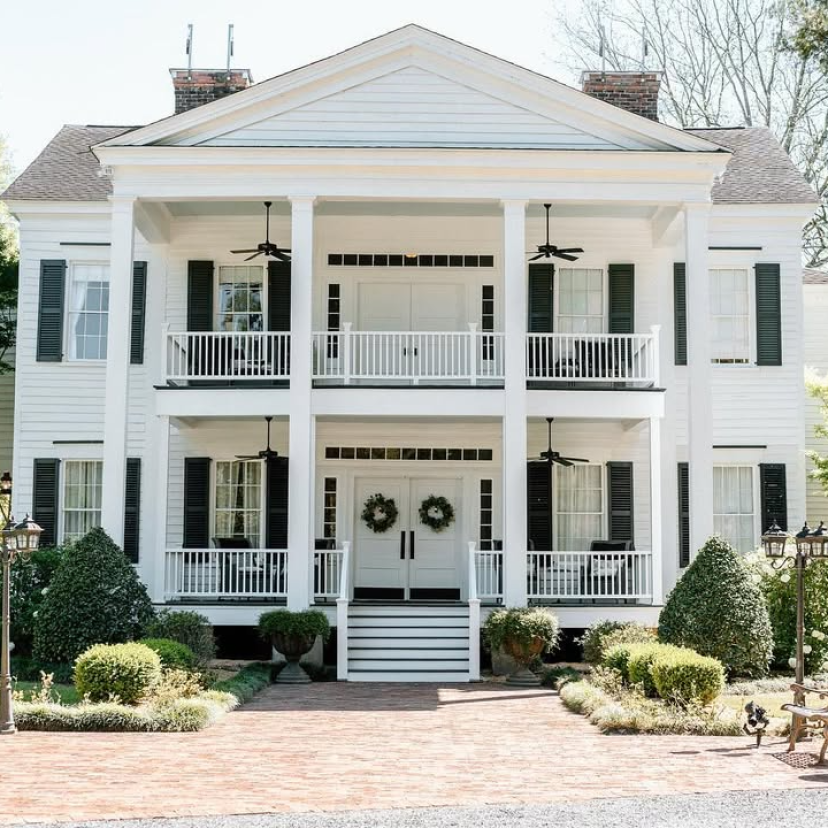 Tanglewood Plantation Venues