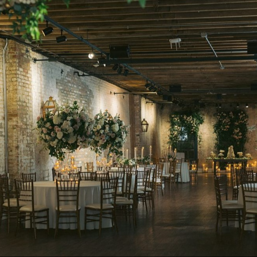The Chicory Venues The Chicory Venues