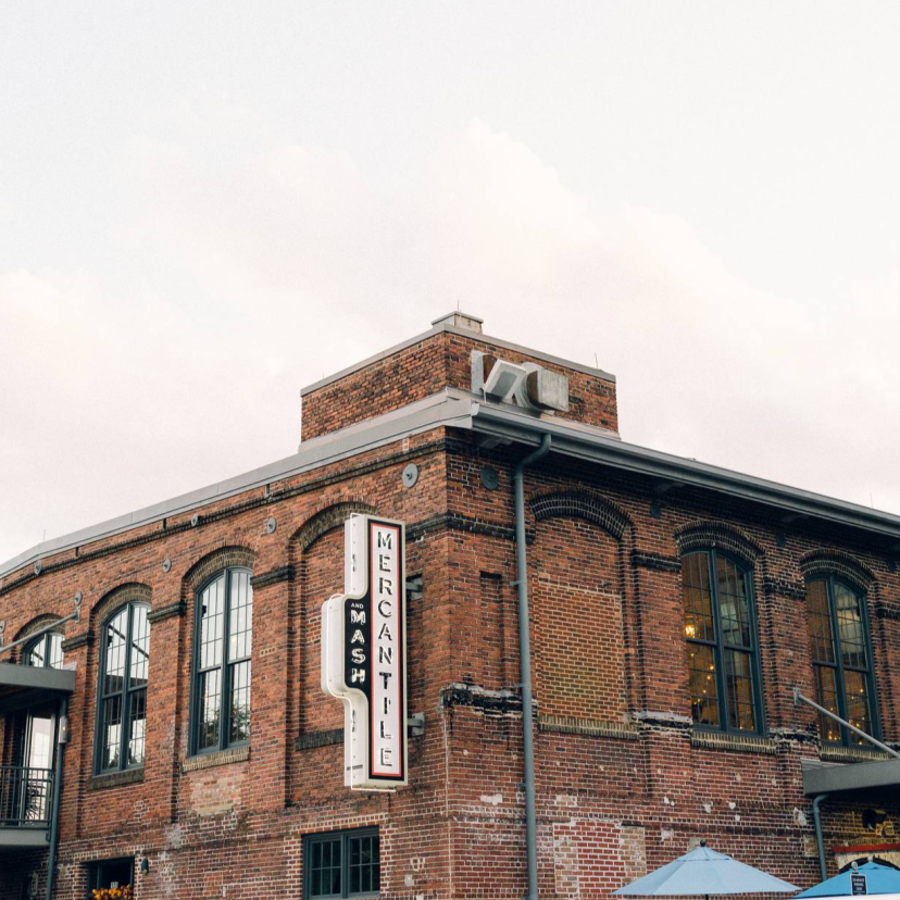 The Cedar Room Charleston Venues