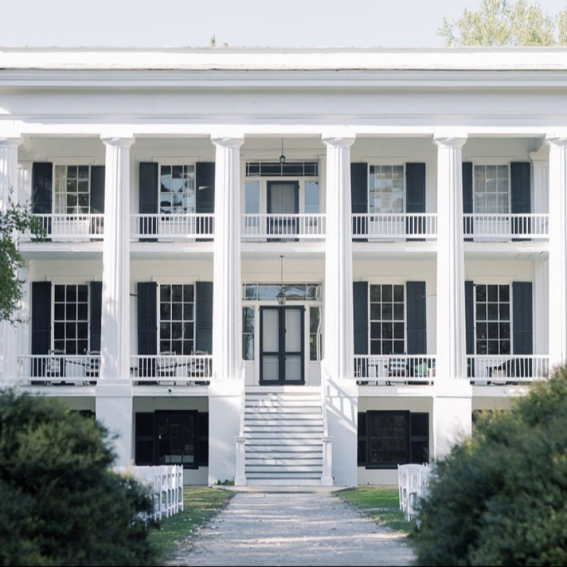 Wavering Place Venues