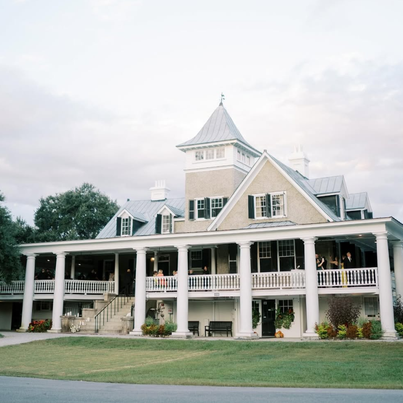Magnolia Plantation & Gardens Events Venues