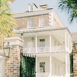 Gadsden House Venue