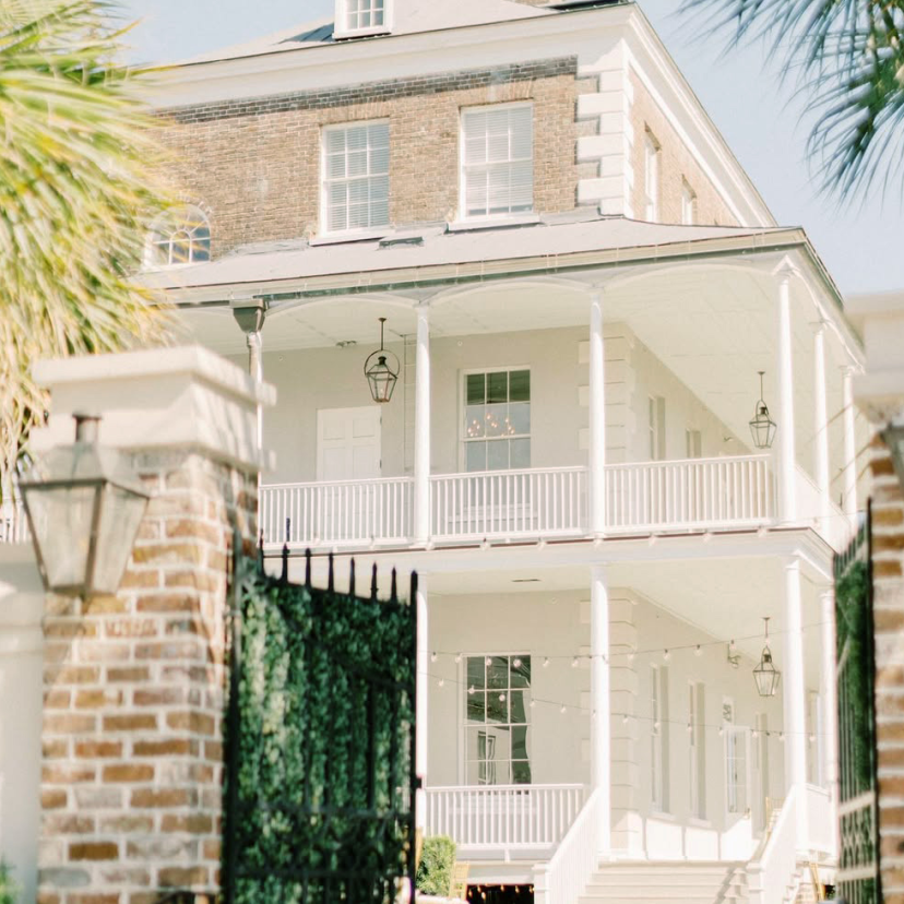 Gadsden House Venues