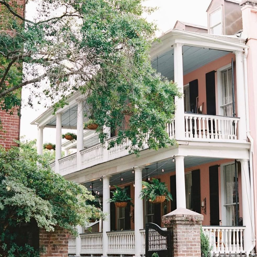 The Parsonage at St. Johannes Venues