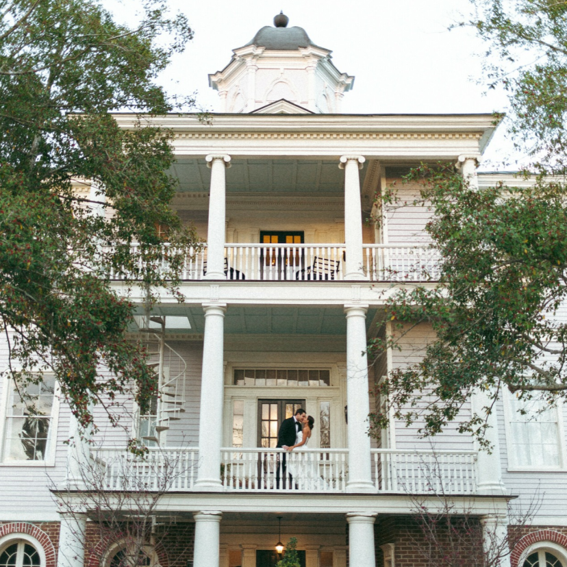 Faber House Suite Venues