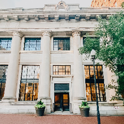 1208 Washington Place Venue | Reviews