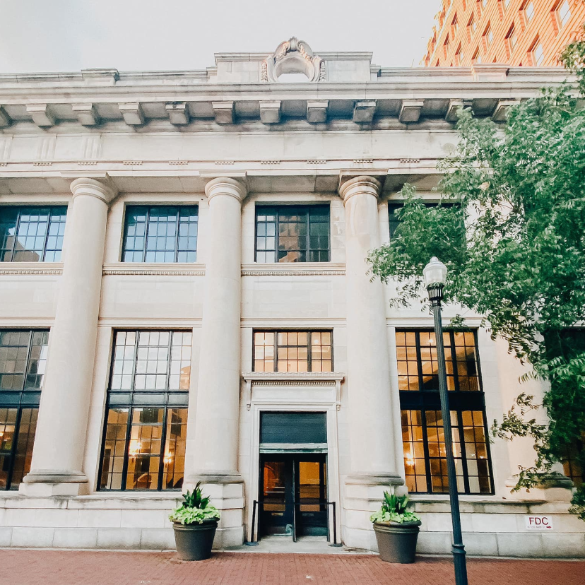 1208 Washington Place Venues