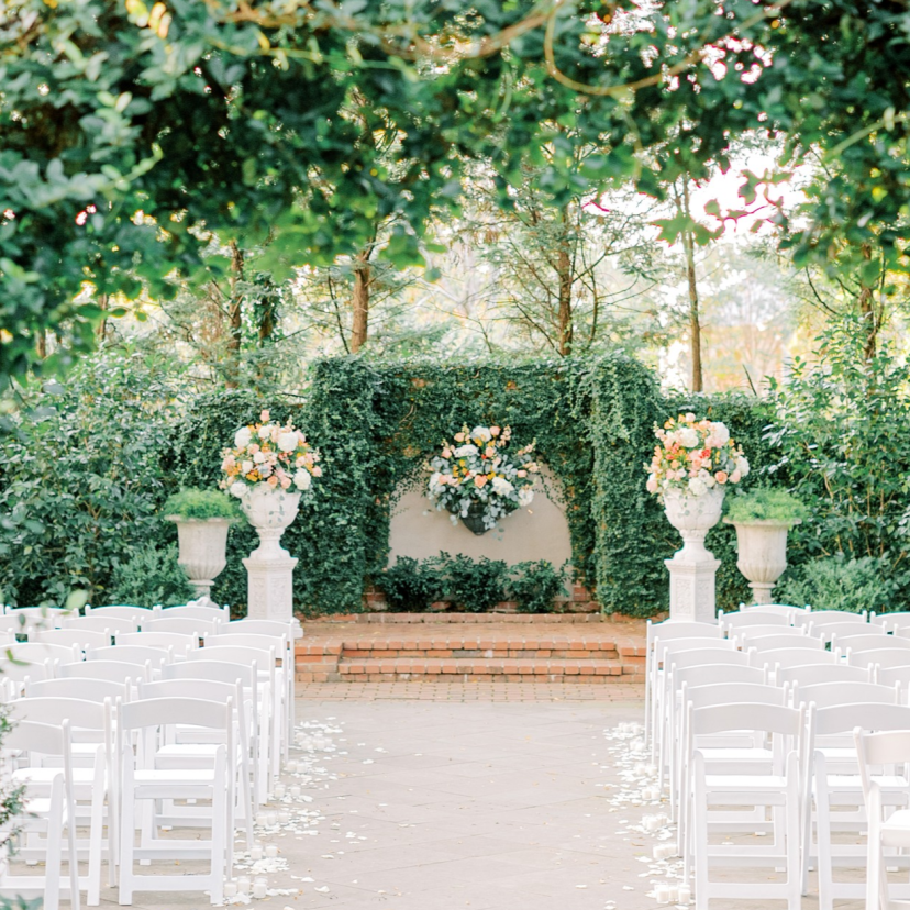 The Lace House at Arsenal Hill Venues