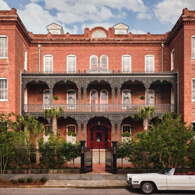 Hotel Saint Vincent Venues Hotel Saint Vincent Venues