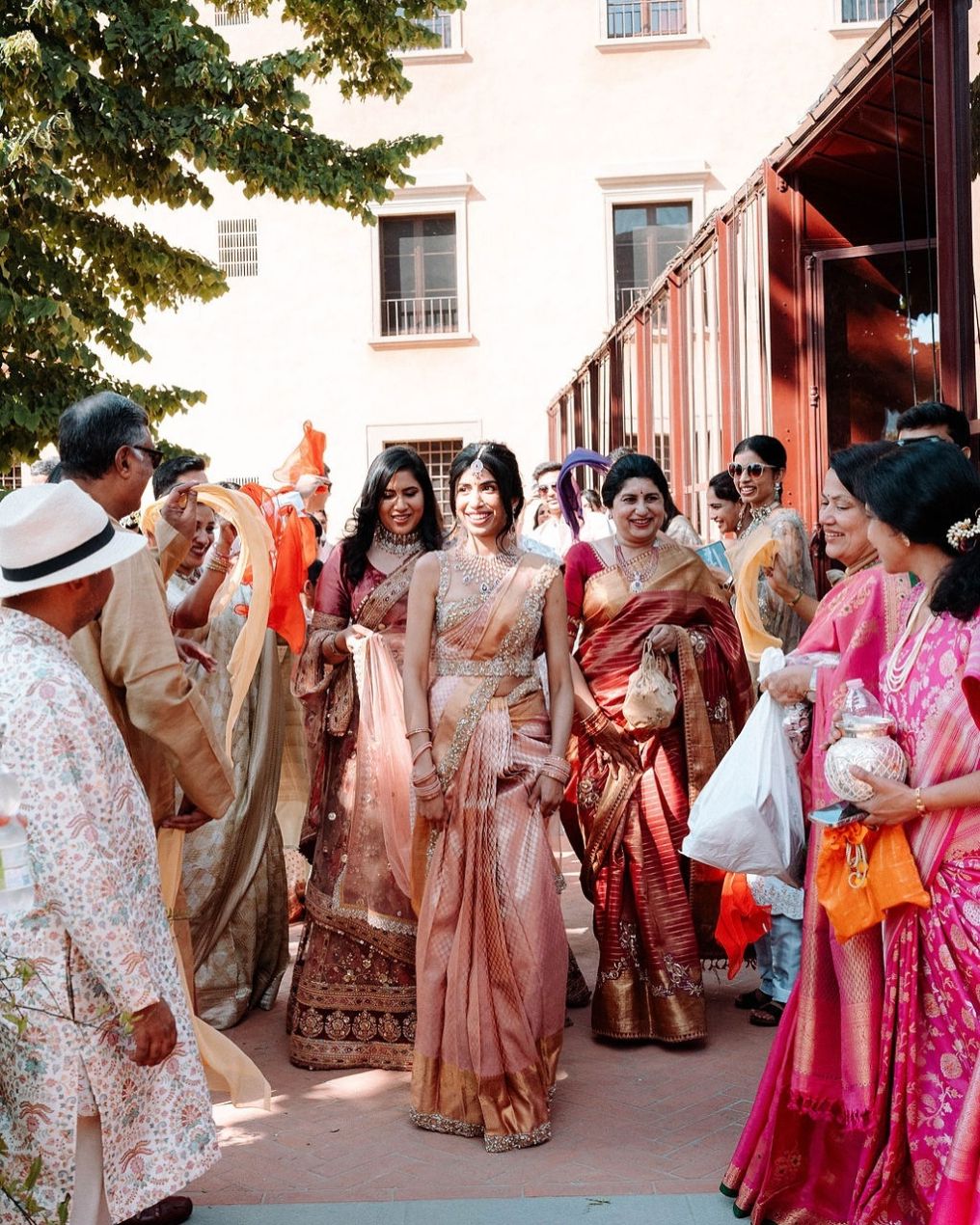 Weddings on demand Planner photo