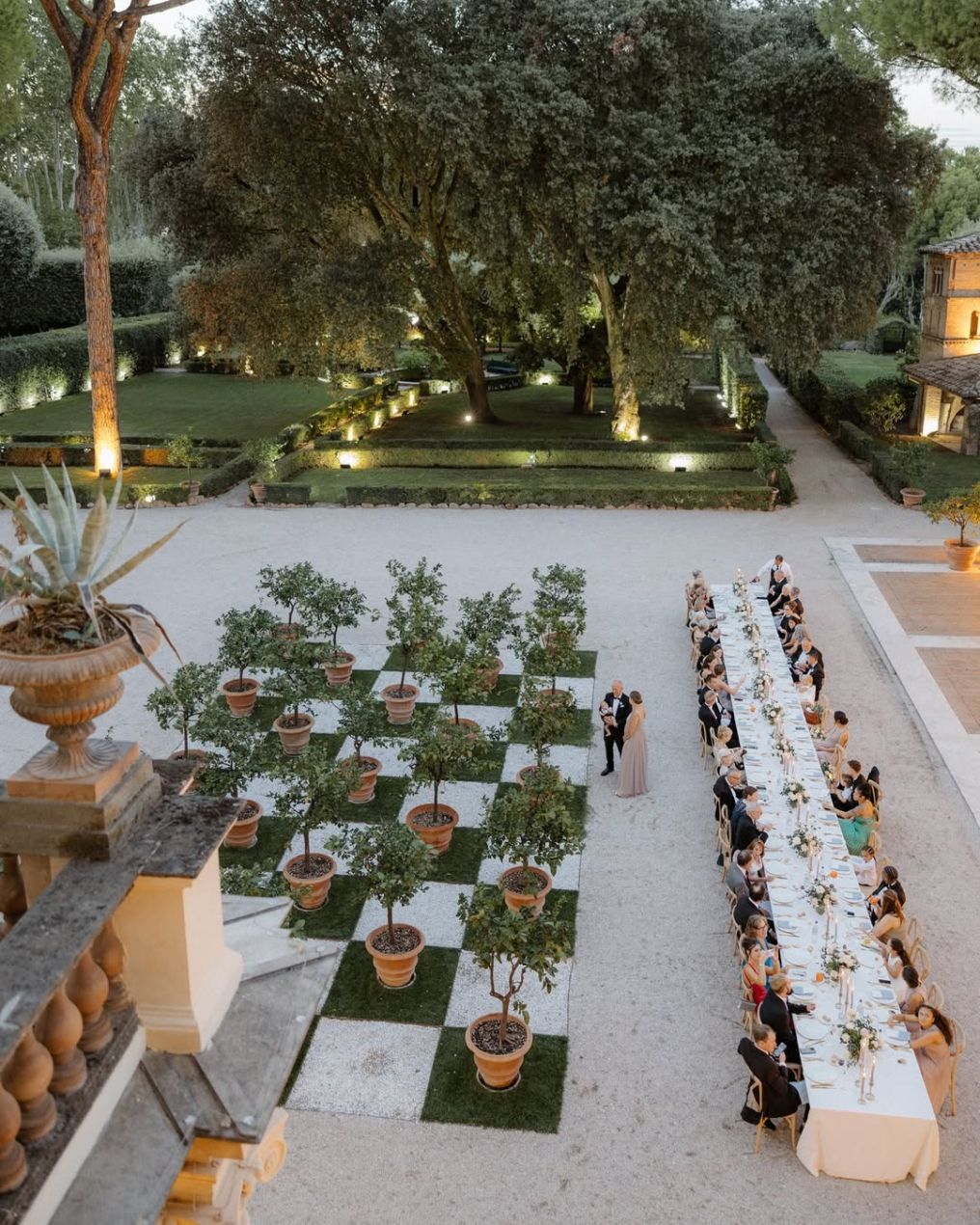 Weddings on demand Planner photo