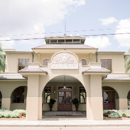 Southern Hotel Venue | Reviews