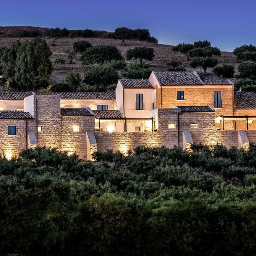 Baglio Soria Resort & Wine Experience Venue