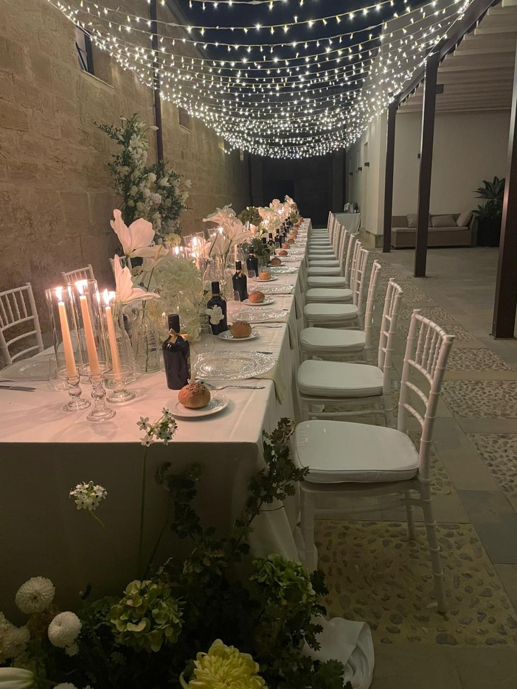 Baglio Soria Resort & Wine Experience Venue photo