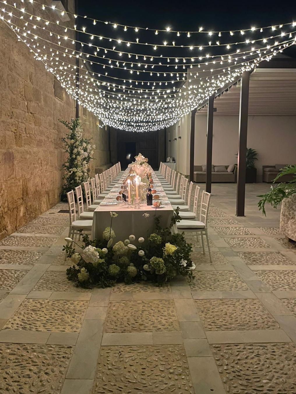 Baglio Soria Resort & Wine Experience Venue photo