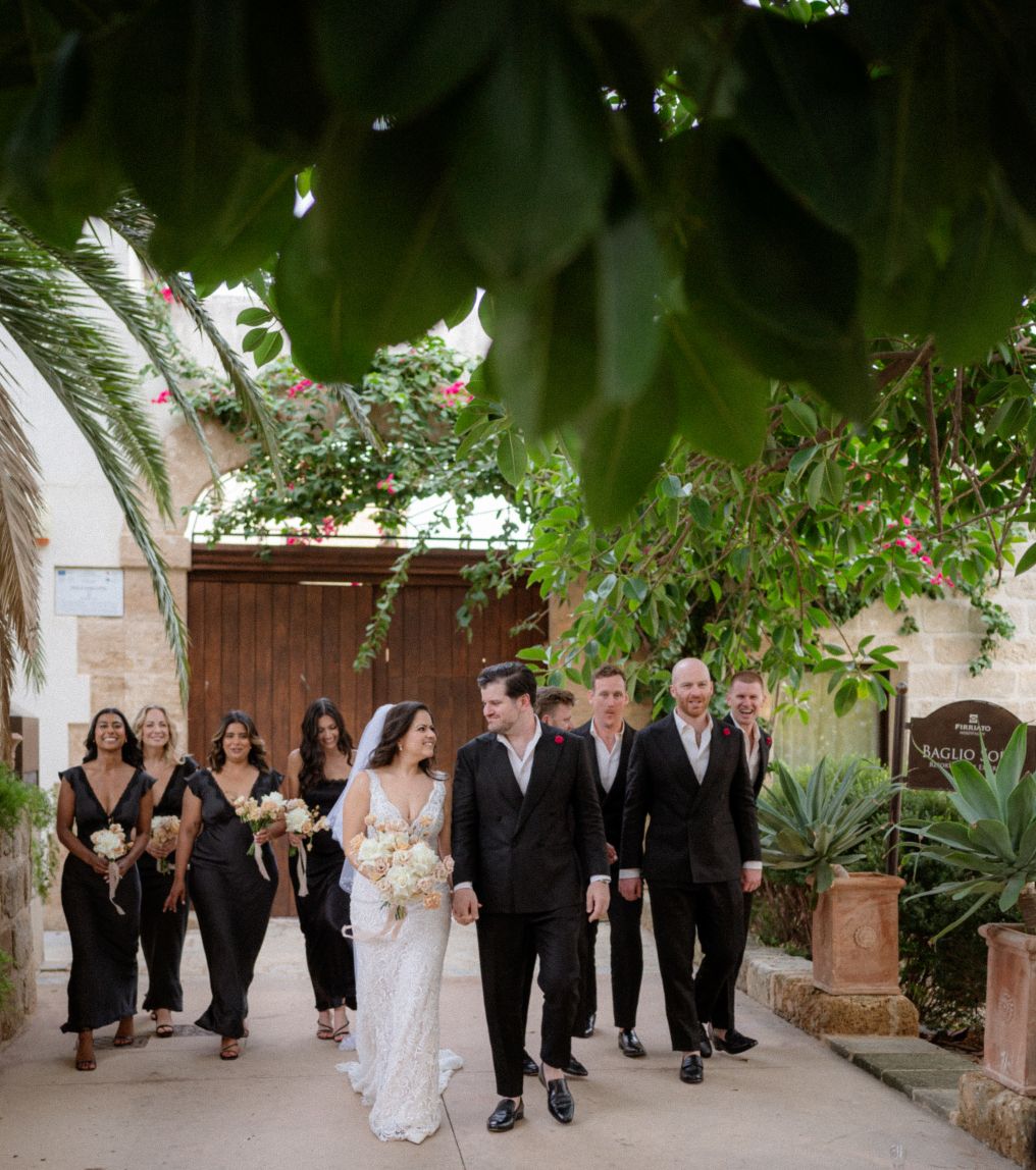 Baglio Soria Resort & Wine Experience