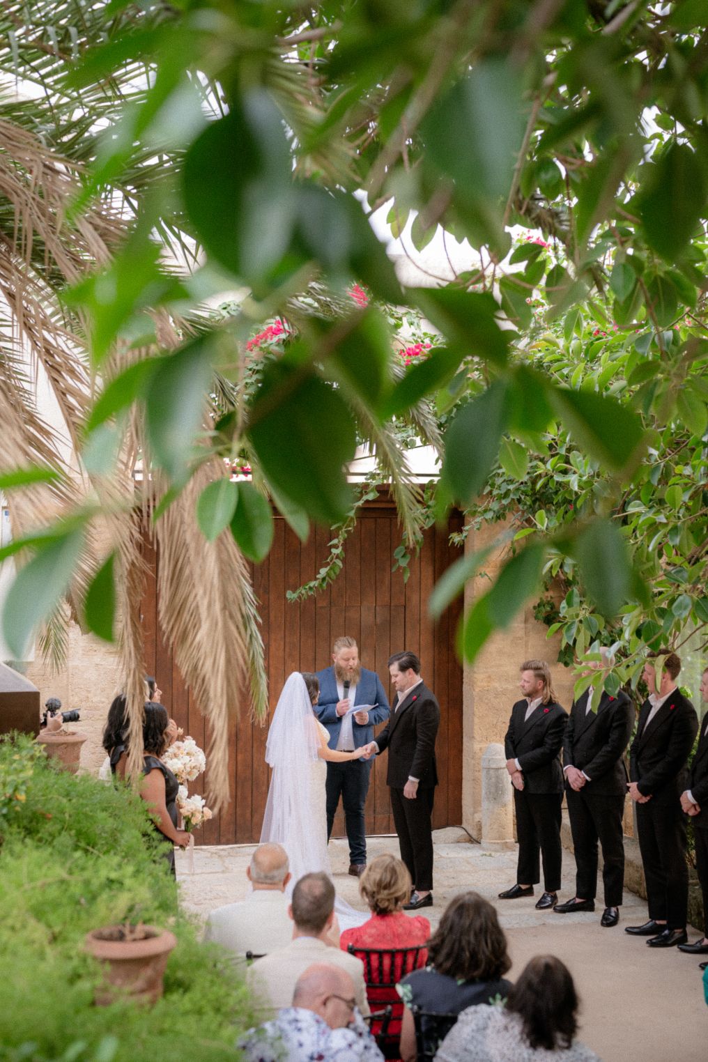 Baglio Soria Resort & Wine Experience Venue photo