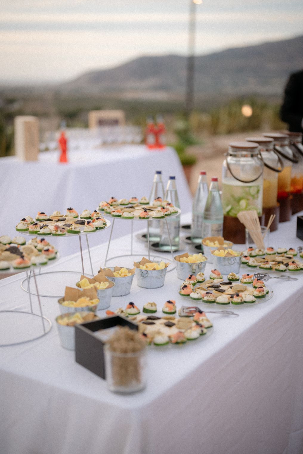 Baglio Soria Resort & Wine Experience