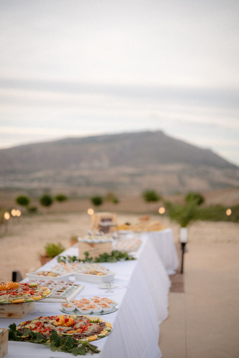 Baglio Soria Resort & Wine Experience