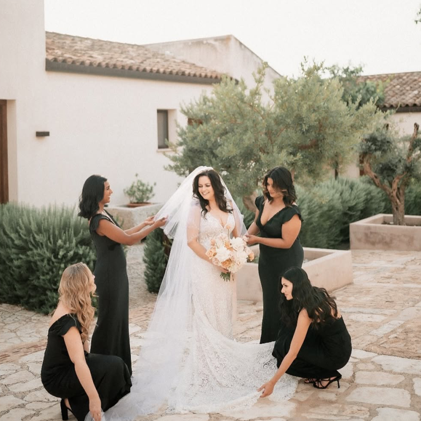 Baglio Soria Resort & Wine Experience Venues