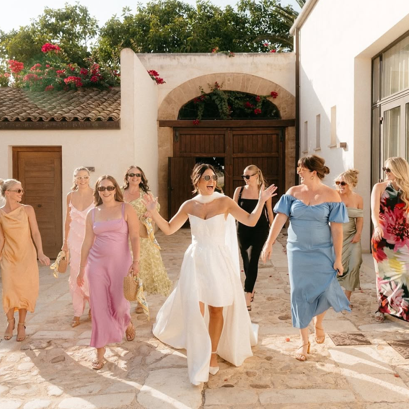 Baglio Soria Resort & Wine Experience Venues