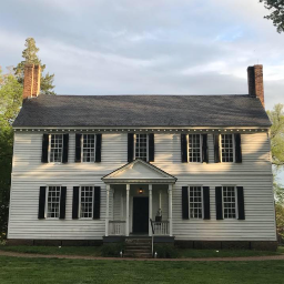 Historic Tuckahoe Venue