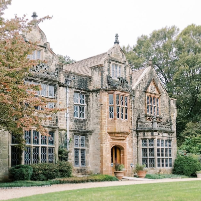 Virginia House Venues