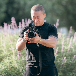 A Colored Mind Wedding Films Videographer