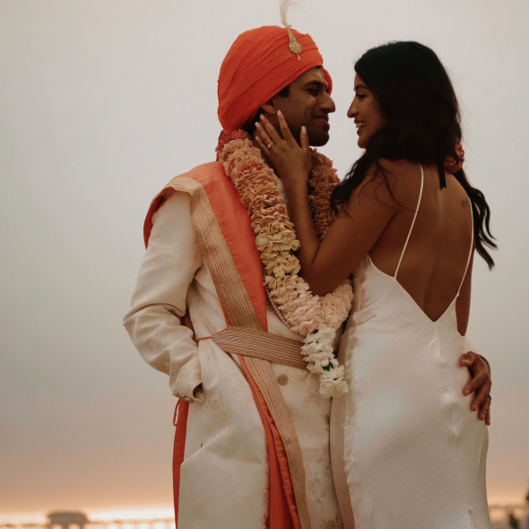 A Colored Mind Wedding Films Videographer A Colored Mind Wedding Films Videographer