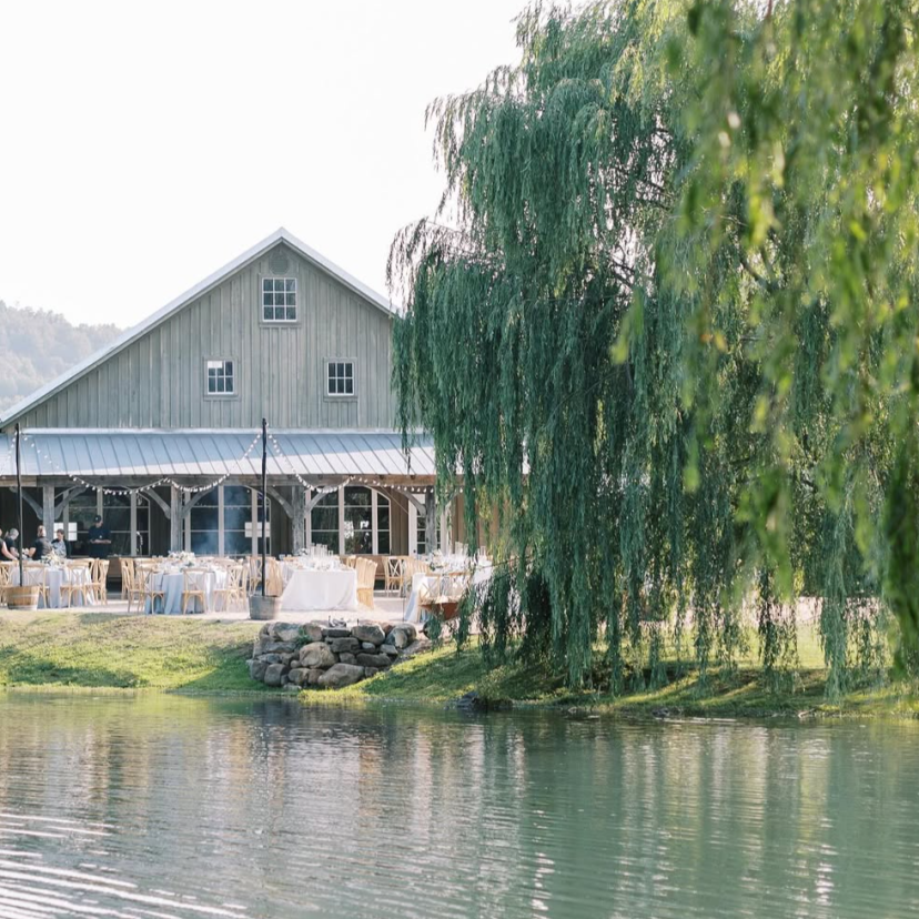 Big Spring Farm Venues