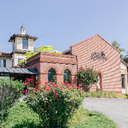 Potomac Point Winery Venue