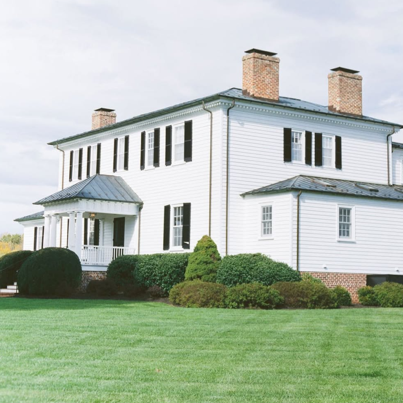 Mount Ida Farm Venues