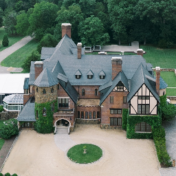 Dover Hall Venue | About