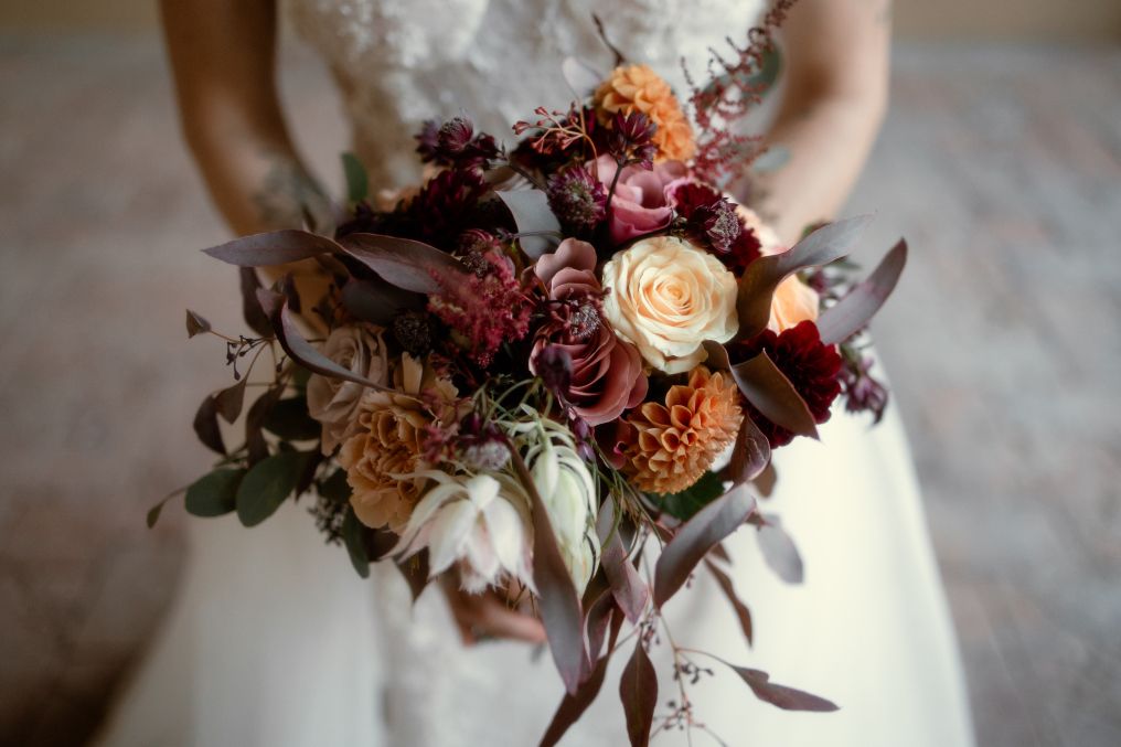 Violet Events Italian Weddings