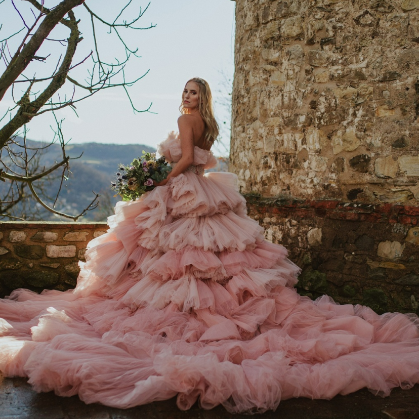 Violet Events Italian Weddings Planner