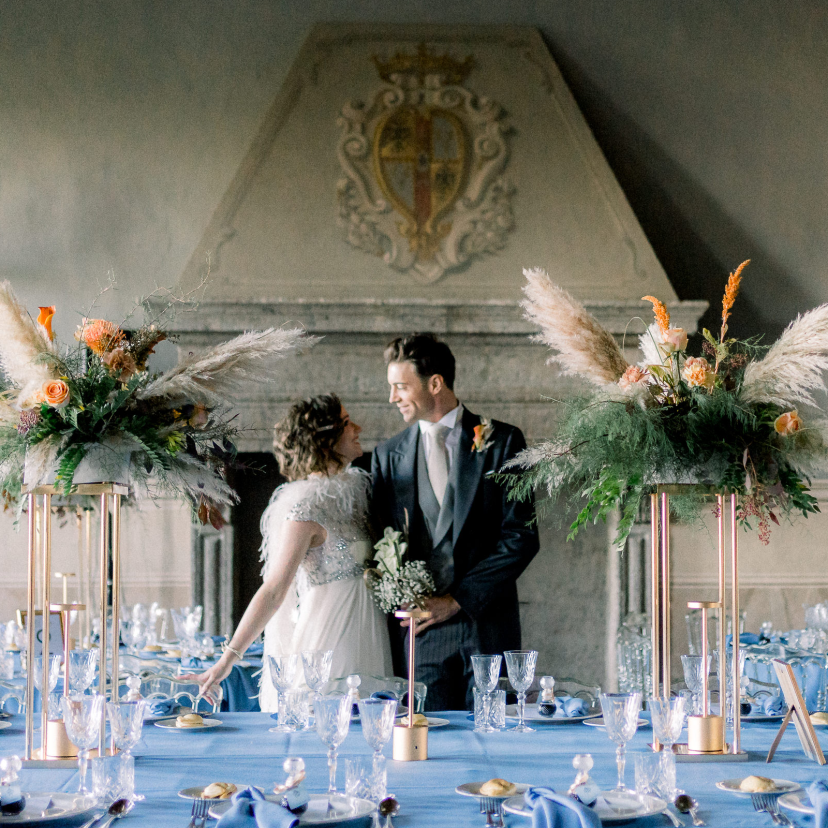 Violet Events Italian Weddings Planner