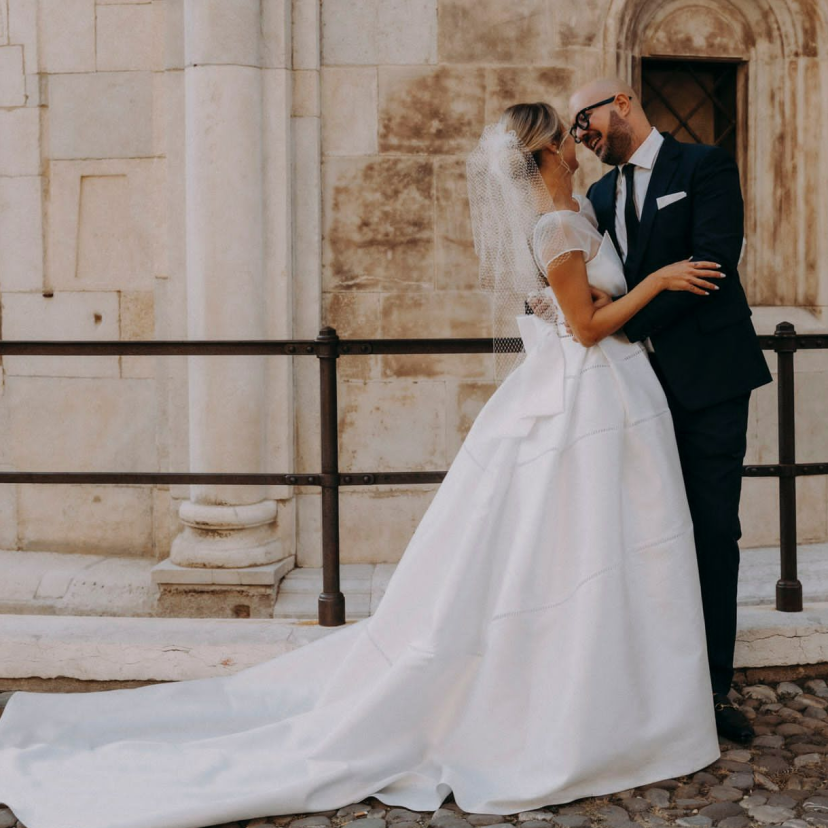 Violet Events Italian Weddings Planner