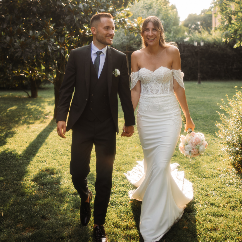 Violet Events Italian Weddings Planner