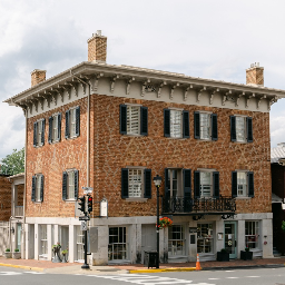 The Georges Venue | Reviews