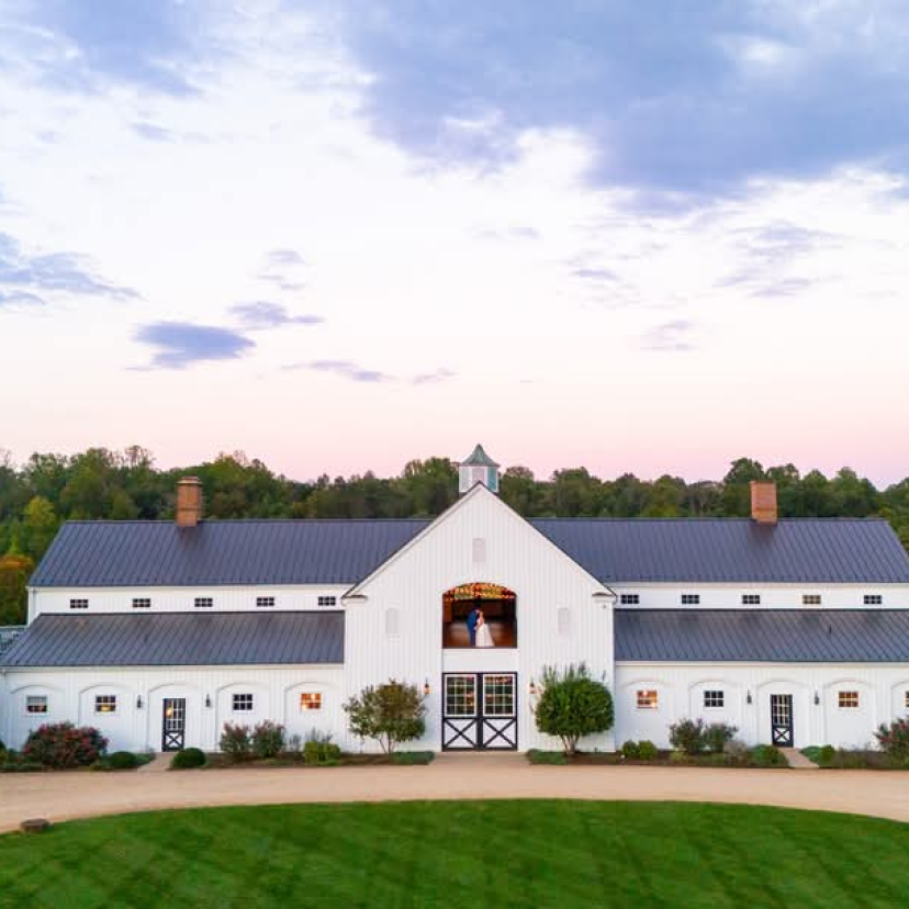 Castle Hill Cider Venues