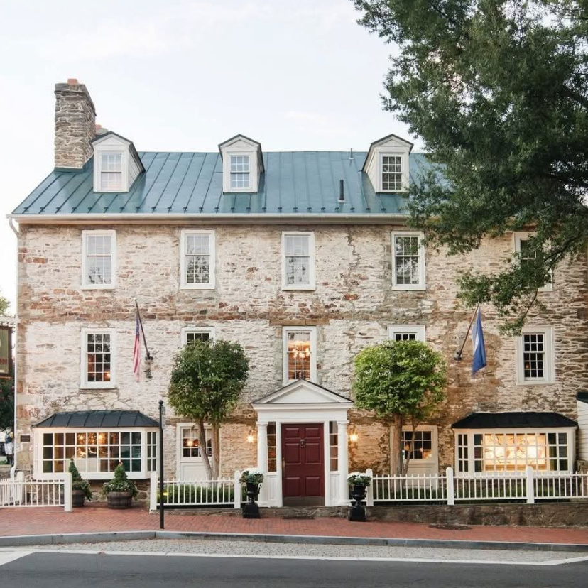 The Red Fox Inn & Tavern Venues