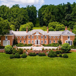 Trump Winery Venue | About