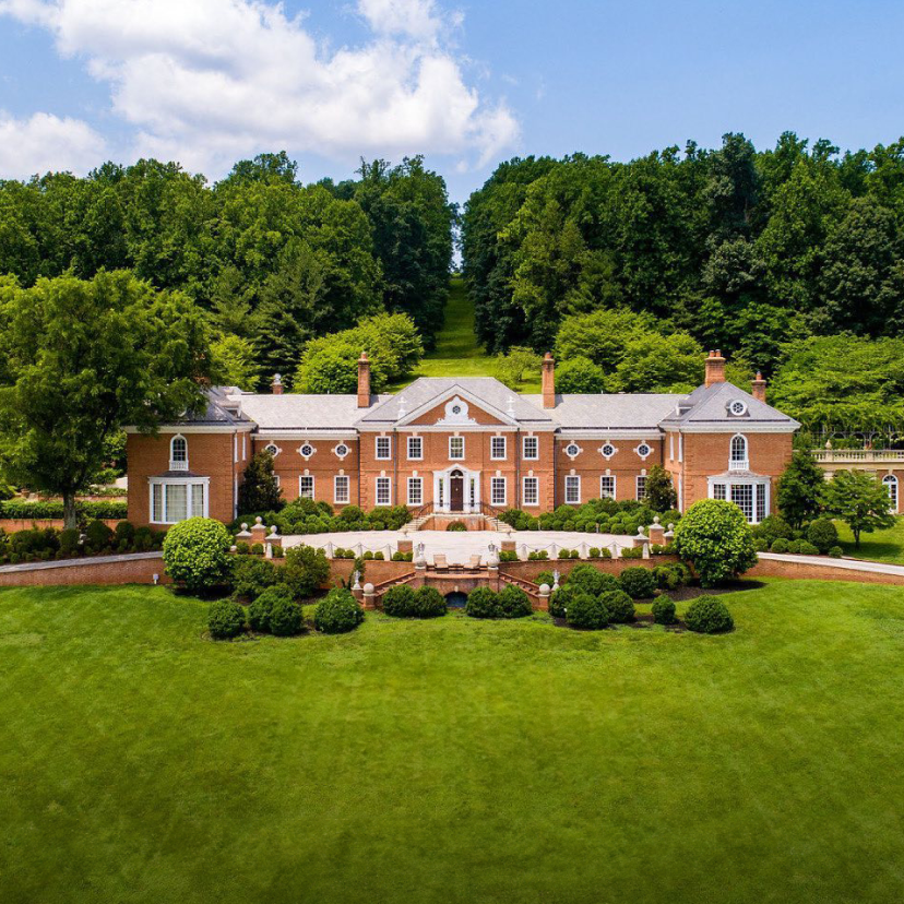 Trump Winery Venues Trump Winery Venues